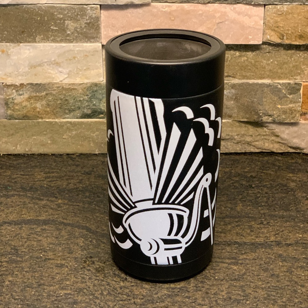 STEAMWHISTLE | Tall Can Insulated Beer Holder